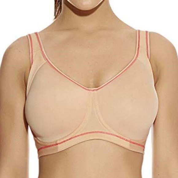 **Freya** Women's Active Underwire Molded Sports Bra - Picture 1 of 6